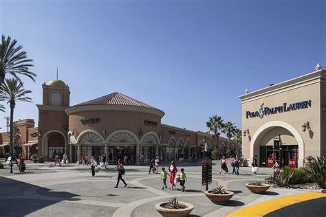 san ysidro outlets stores list.